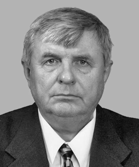 Захарчук Олександр  Сидорович 
